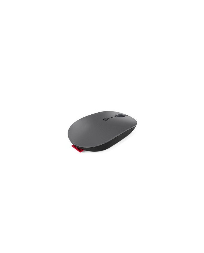 Lenovo Go  Mouse  ergonomic  right and lefthanded  blue optical 