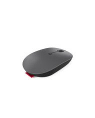 Lenovo Go  Mouse  ergonomic  right and lefthanded  blue optical 