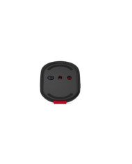 Lenovo Go  Mouse  ergonomic  right and lefthanded  blue optical 