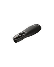 Logitech Wireless Presenter R400  Presentation remote control  RF
