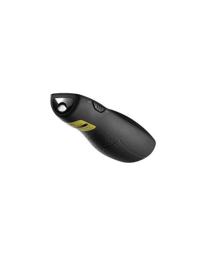 Logitech Wireless Presenter R400  Presentation remote control  RF