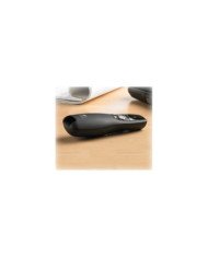 Logitech Wireless Presenter R400  Presentation remote control  RF