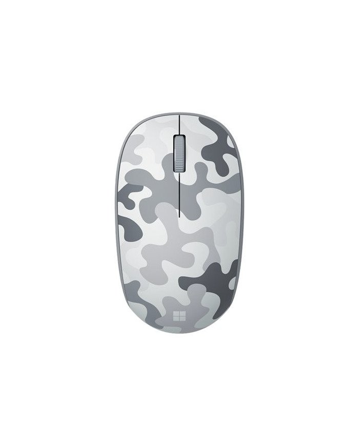 Microsoft Bluetooth Mouse  Arctic Camo Special Edition  mouse  opti
