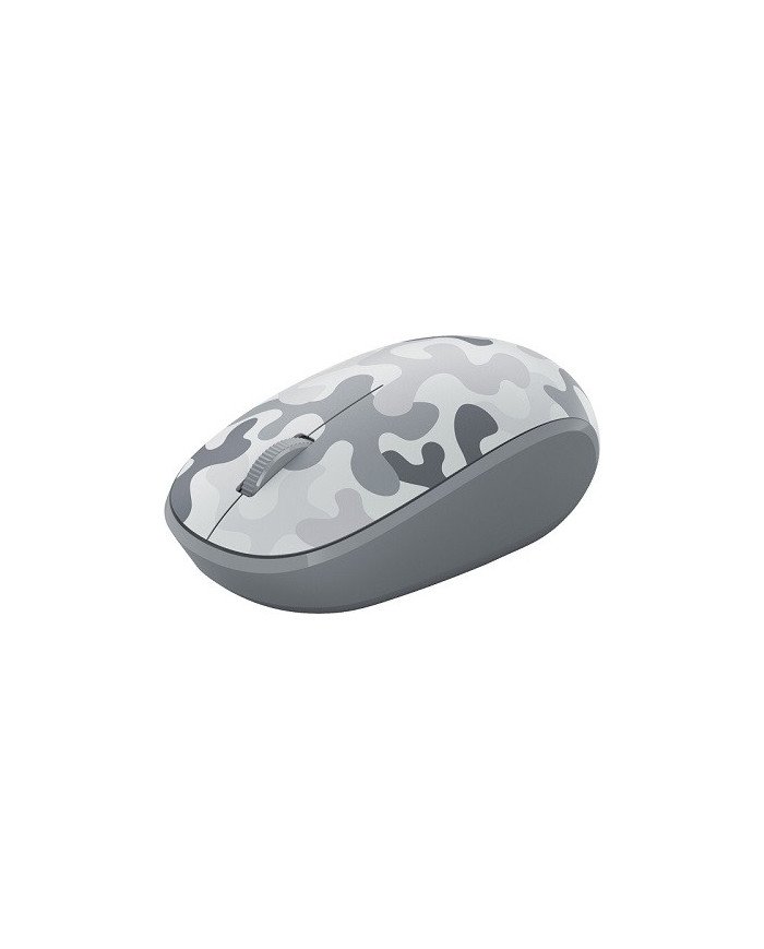Microsoft Bluetooth Mouse  Arctic Camo Special Edition  mouse  opti
