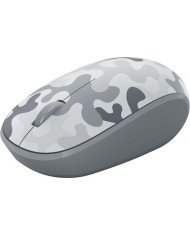 Microsoft Bluetooth Mouse  Arctic Camo Special Edition  mouse  opti