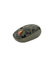 Microsoft Bluetooth Mouse  Forest Camo Special Edition  mouse  opti
