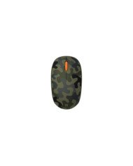 Microsoft Bluetooth Mouse  Forest Camo Special Edition  mouse  opti
