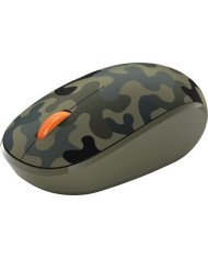 Microsoft Bluetooth Mouse  Forest Camo Special Edition  mouse  opti