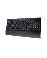 Teclado Primus Gaming  Keyboard  Wired  Spanish  USB  Ball200S Rd PKS201
