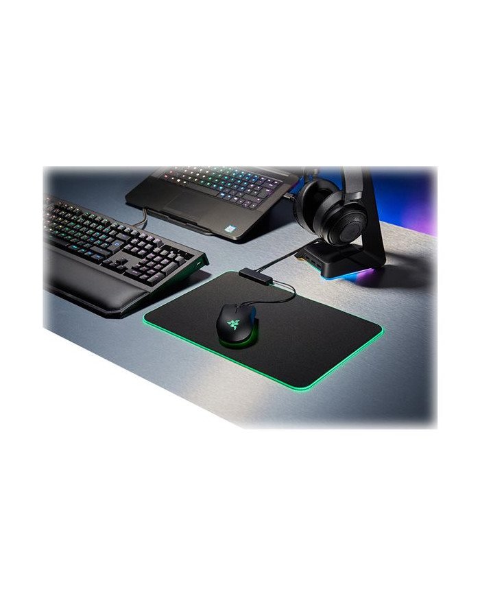 Razer Goliathus Chroma  Mouse pad