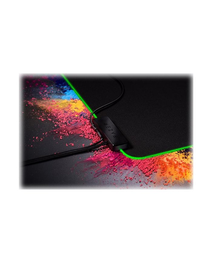 Razer Goliathus Chroma  Mouse pad