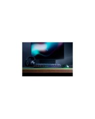 Teclado Razer Huntsman Mini  Keyboard  backlit  USB  QWERTY  US  key swi