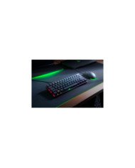 Teclado Razer Huntsman Mini  Keyboard  backlit  USB  QWERTY  US  key swi