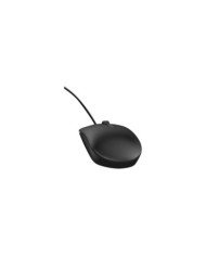 Dell MS116  Mouse  optical  3 buttons  wired  USB  black  for C
