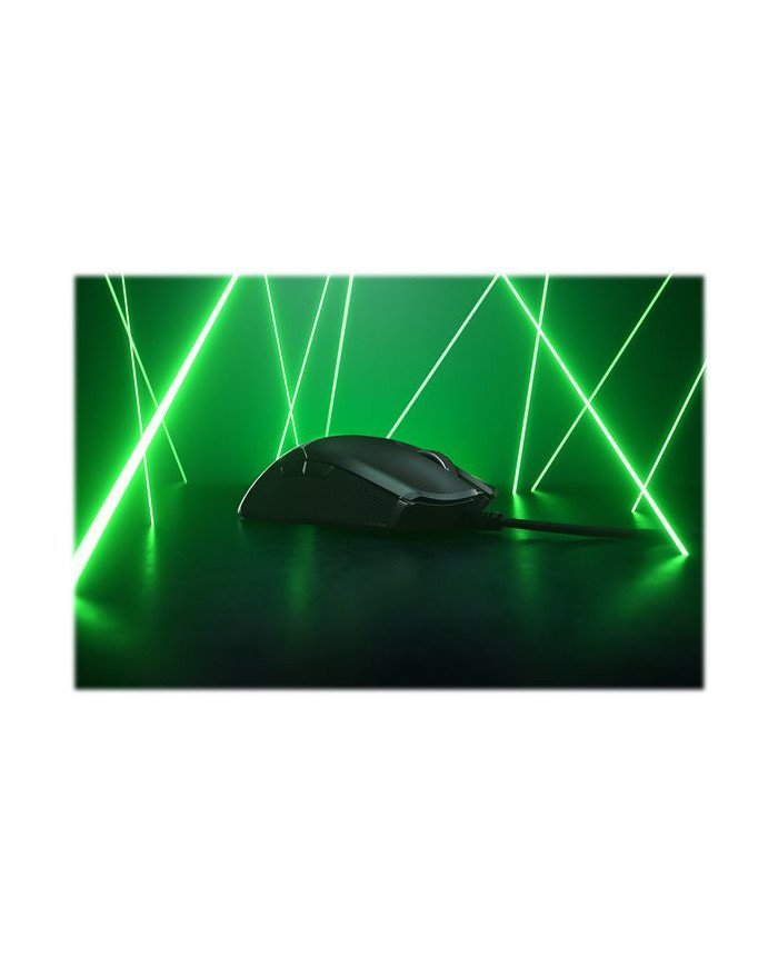 Razer Viper 8KHz  Mouse  right and lefthanded  optical  8 buttons