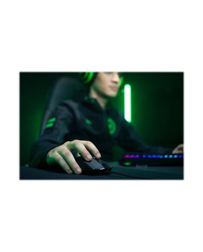 Razer Viper 8KHz  Mouse  right and lefthanded  optical  8 buttons