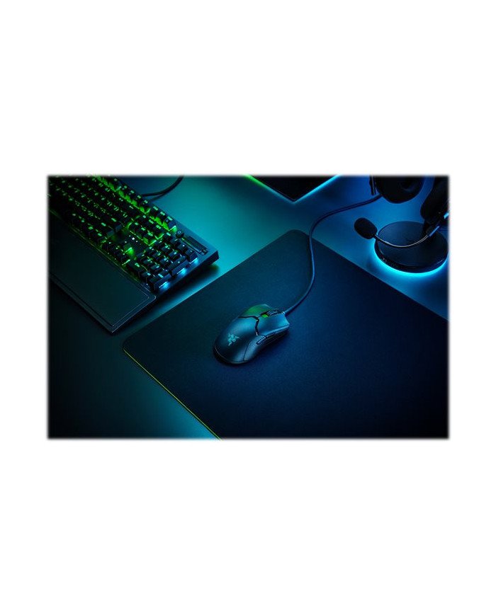 Razer Viper 8KHz  Mouse  right and lefthanded  optical  8 buttons