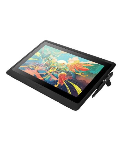 Wacom Cintiq 16  Digitizer w LCD display  right and lefthanded  3