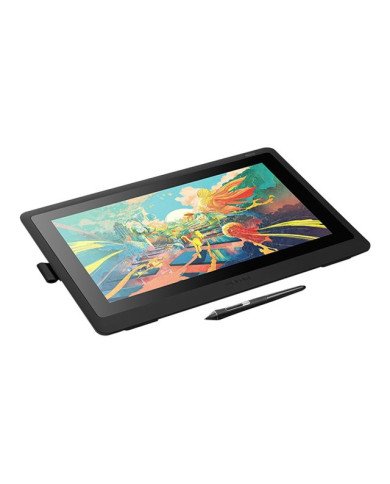 Wacom Cintiq 16  Digitizer w LCD display  right and lefthanded  3