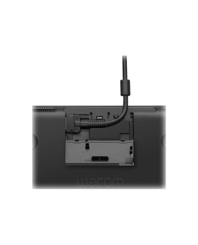 Wacom Cintiq 16  Digitizer w LCD display  right and lefthanded  3