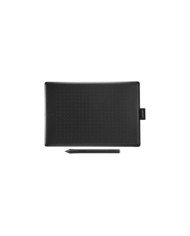 Wacom One by Wacom  Digitizer  medium size  right and lefthanded 
