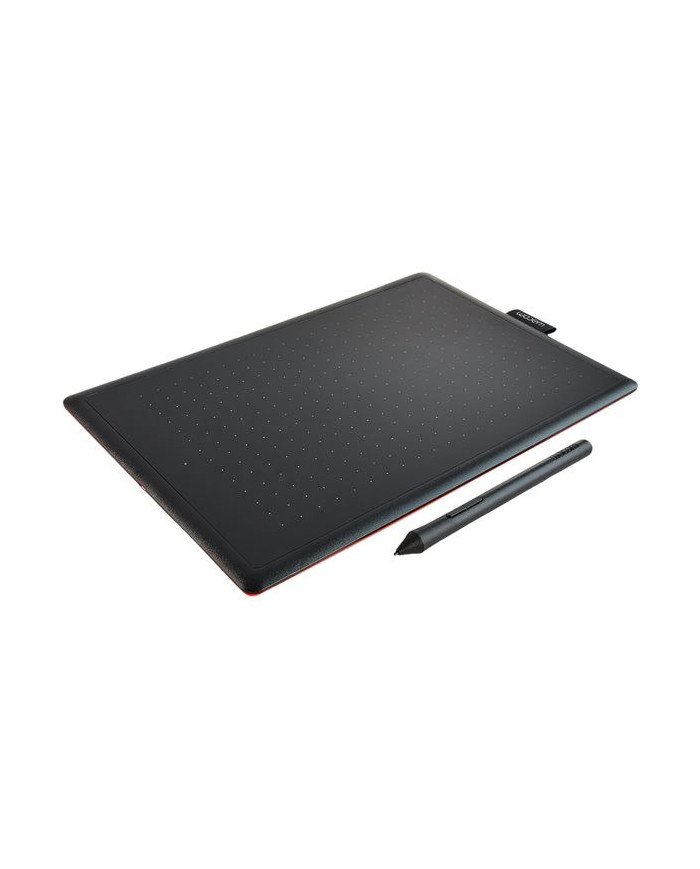 Wacom One by Wacom  Digitizer  medium size  right and lefthanded 