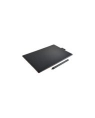 Wacom One by Wacom  Digitizer  medium size  right and lefthanded 
