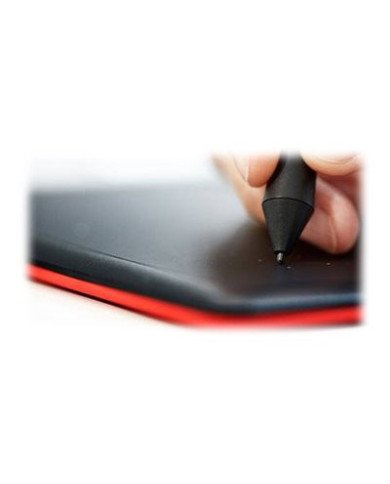 Wacom One by Wacom  Digitizer  medium size  right and lefthanded 