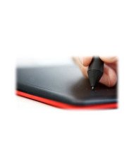 Wacom One by Wacom  Digitizer  medium size  right and lefthanded 