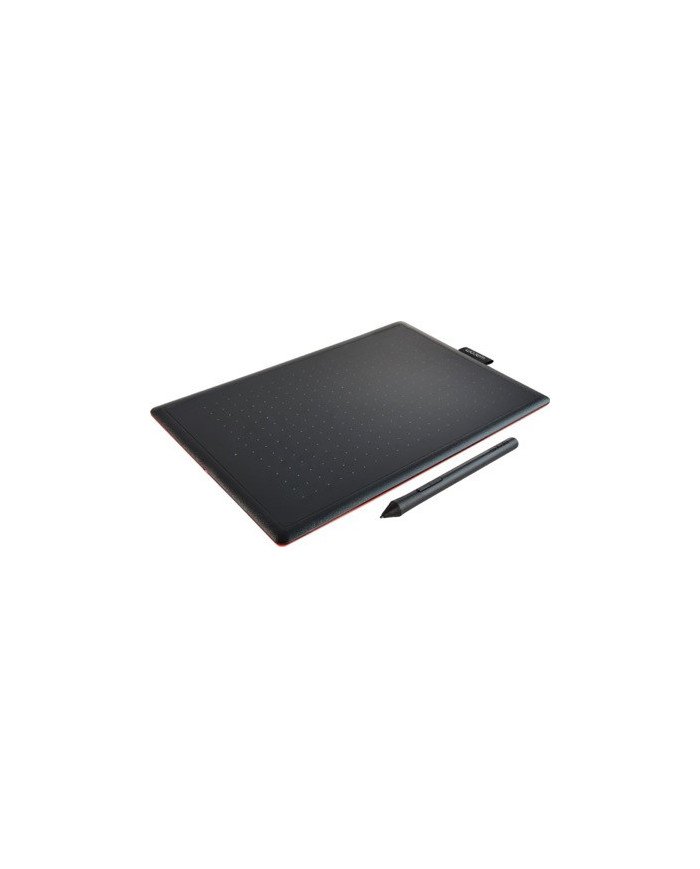 Wacom One by Wacom  Digitizer  medium size  right and lefthanded 