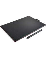 Wacom One by Wacom  Digitizer  medium size  right and lefthanded 