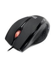Klip Xtreme KMO104  Mouse  righthanded  optical  wired  USB