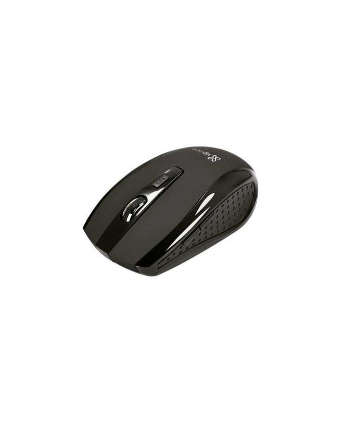 Klip Xtreme Klever KMW340  Mouse  optical  6 buttons  wireless  