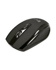 Klip Xtreme Klever KMW340  Mouse  optical  6 buttons  wireless  