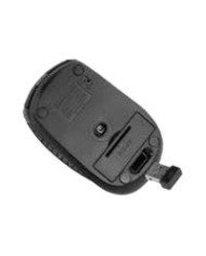 Klip Xtreme Klever KMW340  Mouse  optical  6 buttons  wireless  