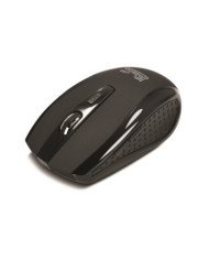 Klip Xtreme Klever KMW340  Mouse  optical  6 buttons  wireless  