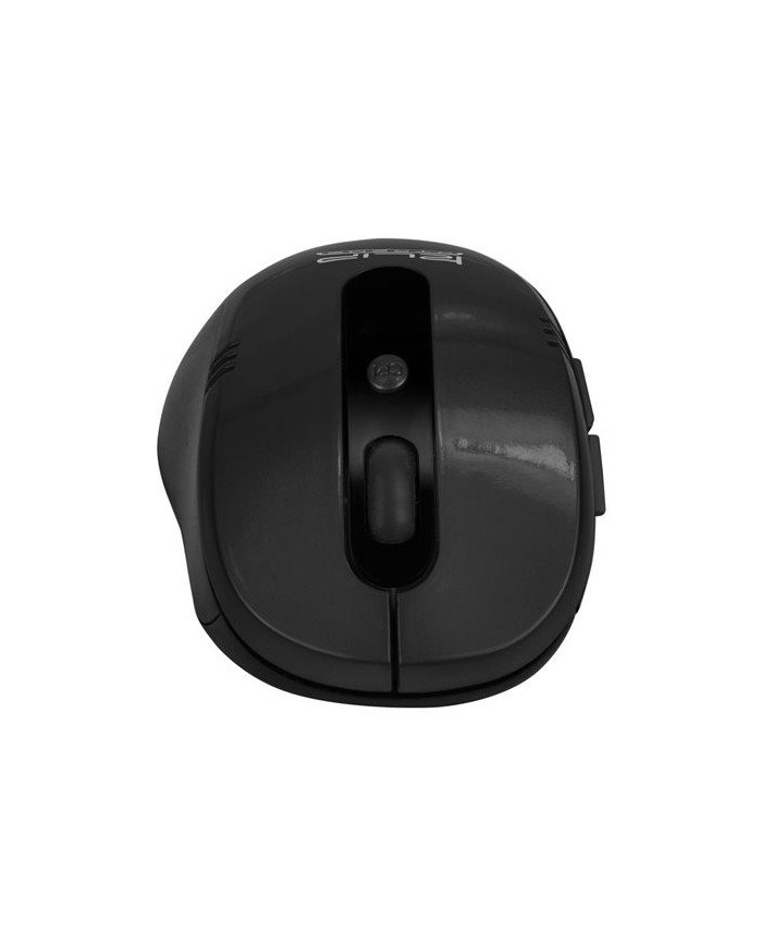 Klip Xtreme KMW330 Vector  Mouse  ergonomic  optical  6 buttons 