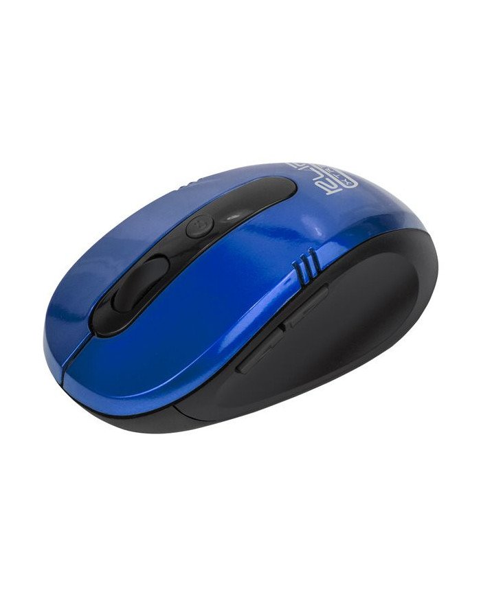 Klip Xtreme KMW330 Vector  Mouse  ergonomic  optical  6 buttons 