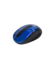 Klip Xtreme KMW330 Vector  Mouse  ergonomic  optical  6 buttons 