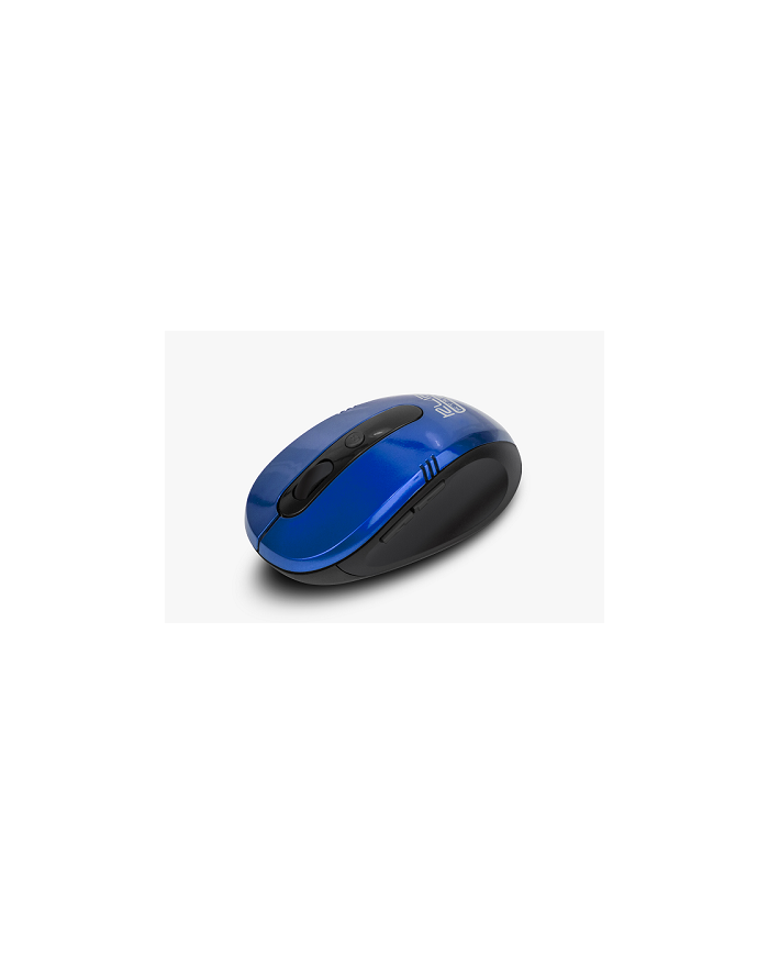 Klip Xtreme KMW330 Vector  Mouse  ergonomic  optical  6 buttons 