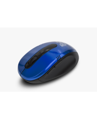 Klip Xtreme KMW330 Vector  Mouse  ergonomic  optical  6 buttons 