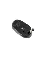 Klip Xtreme KMW330 Vector  Mouse  ergonomic  optical  6 buttons 