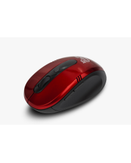 Klip Xtreme KMW330 Vector  Mouse  ergonomic  optical  6 buttons 