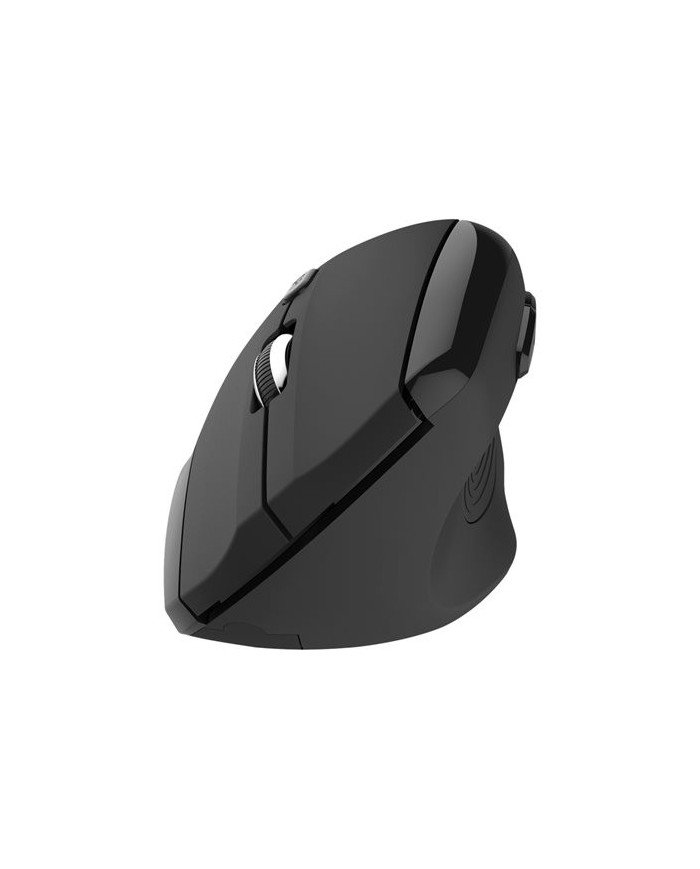 Klip Xtreme EverRest  Vertical mouse  ergonomic  righthanded  opt