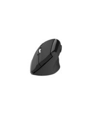 Klip Xtreme EverRest  Vertical mouse  ergonomic  righthanded  opt