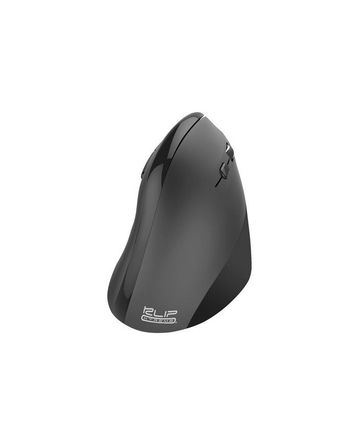 Klip Xtreme EverRest  Vertical mouse  ergonomic  righthanded  opt