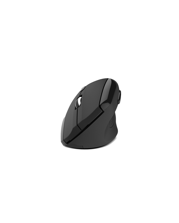 Klip Xtreme EverRest  Vertical mouse  ergonomic  righthanded  opt
