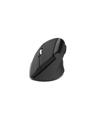 Klip Xtreme EverRest  Vertical mouse  ergonomic  righthanded  opt