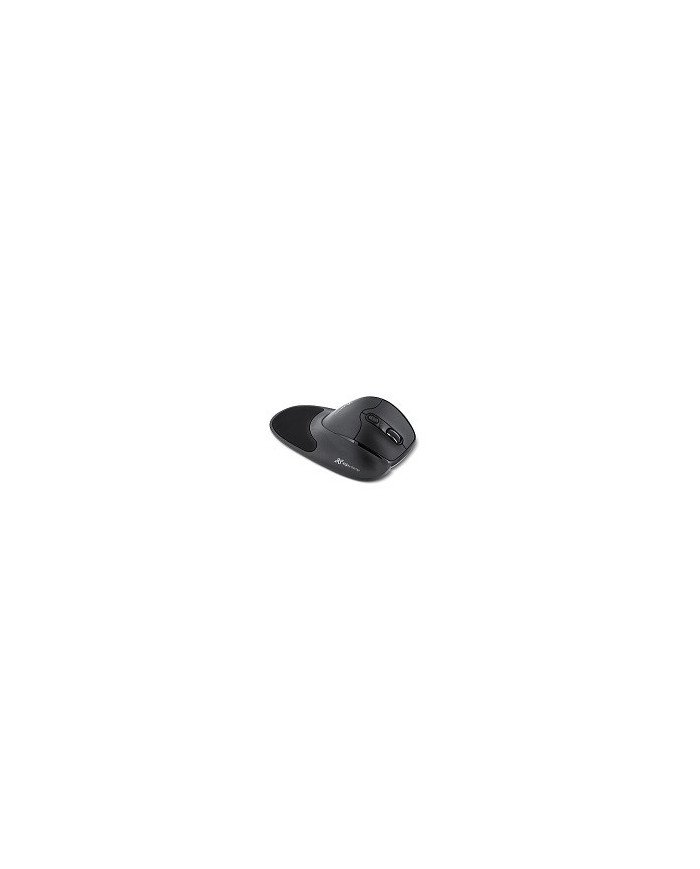 Klip Xtreme  Mouse  24 GHz  Wireless  Black  Resting Pad Busines