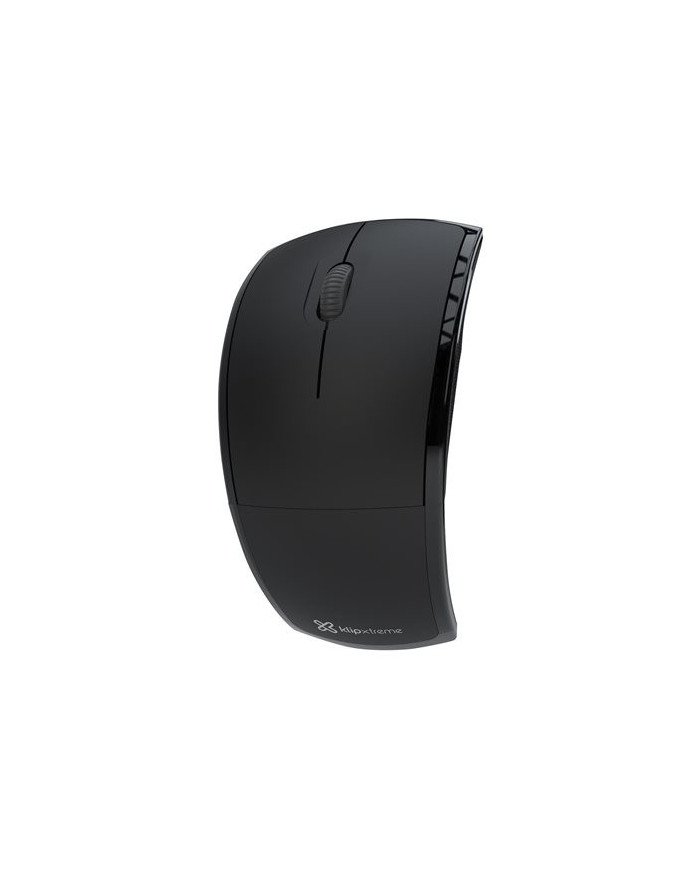 Klip Xtreme Lightflex KMW375  Mouse  ergonomic  optical  3 button